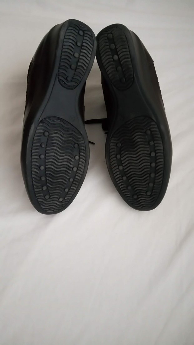 SAĞLAM AYAKKABI 39 NUMARA MARKA: VİADENTE - Görsel 4