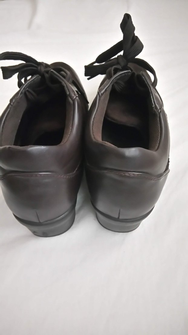 SAĞLAM AYAKKABI 39 NUMARA MARKA: VİADENTE - Görsel 3