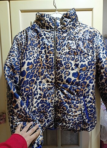 Leopar mont 