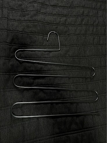 Pantolon askısı - Görsel 2