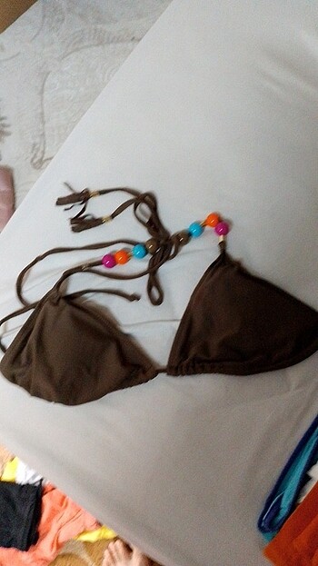Diğer Bikini üst