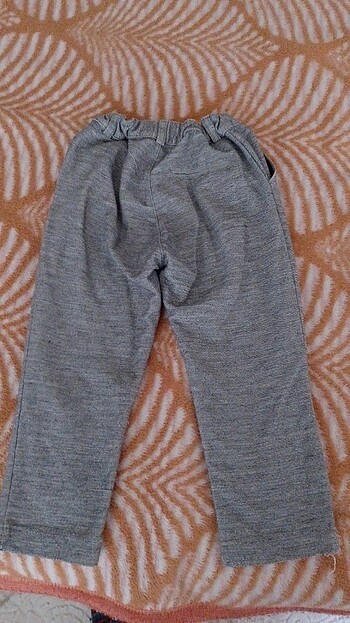 Koton Kids Kız çocuk pantolon