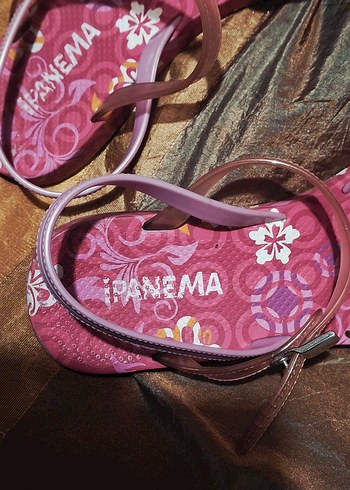 ipenama yazlık  sandalet - Görsel 5