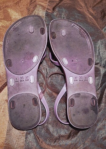 ipenama yazlık  sandalet - Görsel 6