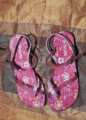 ipenama yazlık  sandalet - Görsel 2