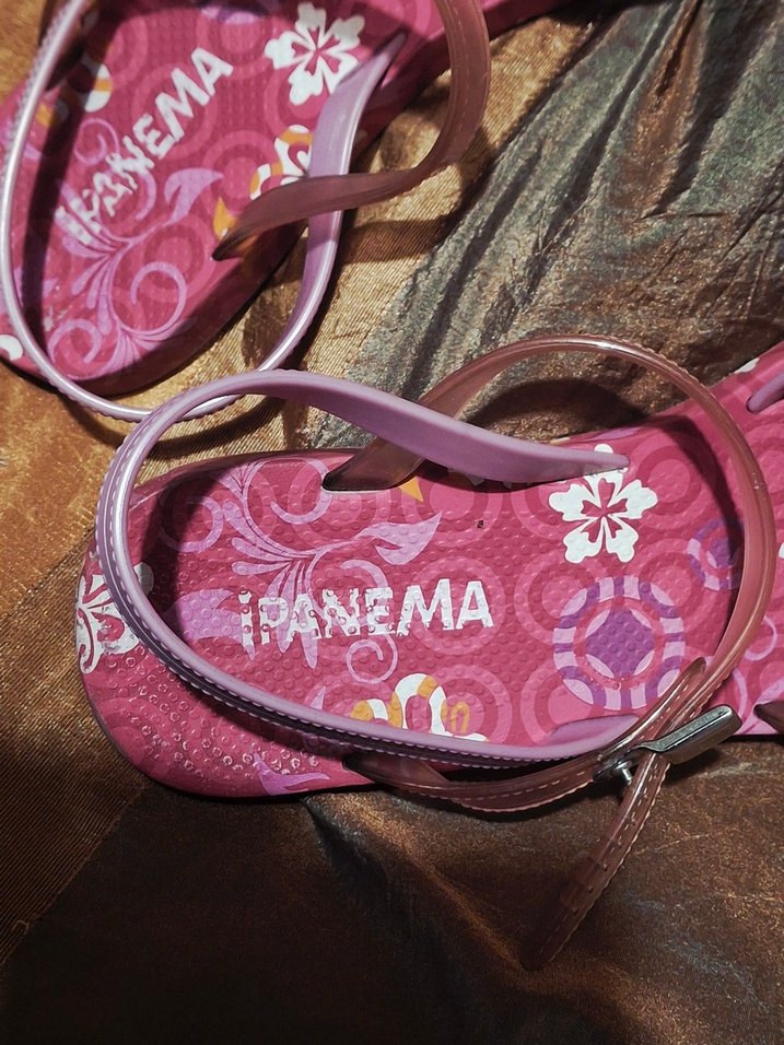 ipenama yazlık  sandalet - Görsel 5