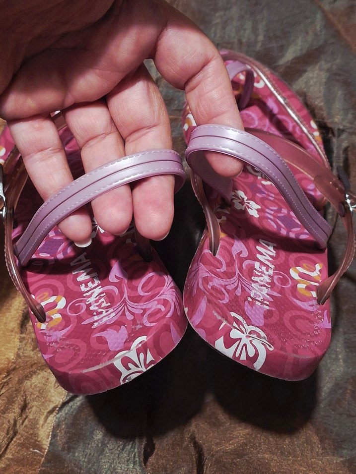 ipenama yazlık  sandalet - Görsel 4