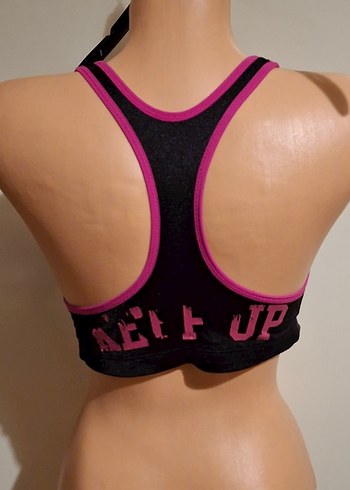 victoria secret pink yoga bstiyer - Görsel 7