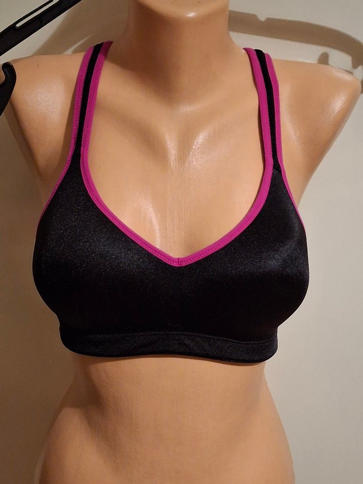 victoria secret pink yoga bstiyer - Görsel 3