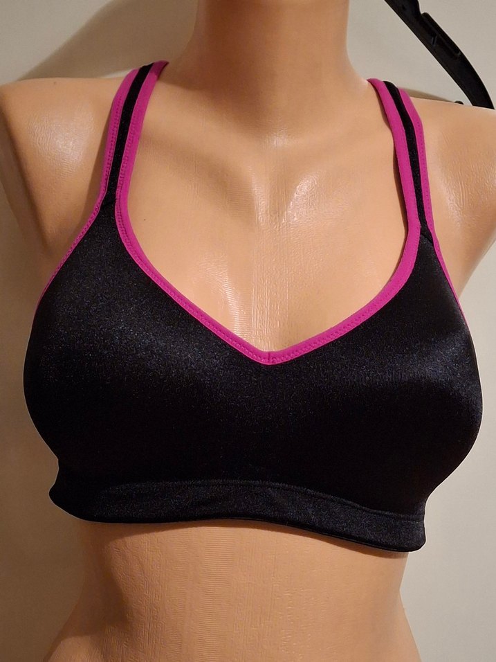 victoria secret pink yoga bstiyer - Görsel 2