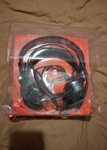 RAMPAGE SN_RV1 7.1 KULAKLIK - Görsel 9