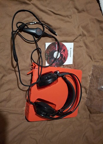 RAMPAGE SN_RV1 7.1 KULAKLIK - Görsel 7