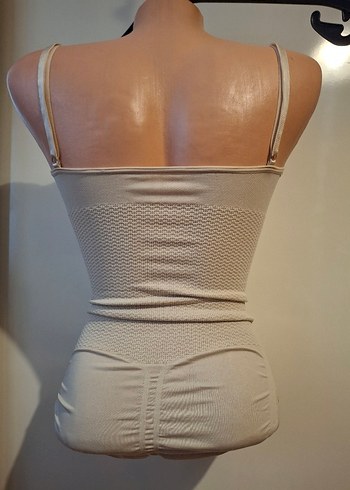 korse toparlayıcı sıkılaştırıcı - Görsel 5