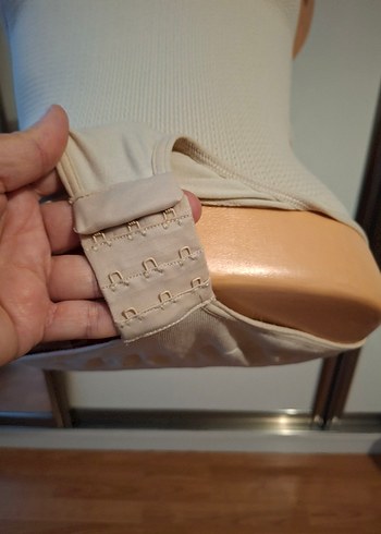 korse toparlayıcı sıkılaştırıcı - Görsel 2