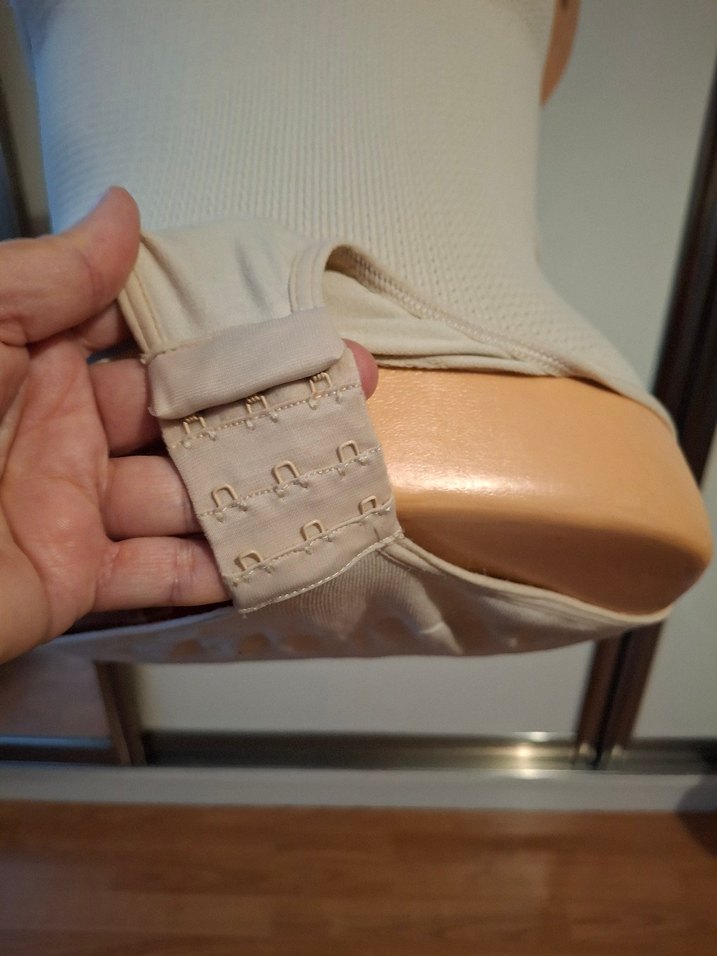 korse toparlayıcı sıkılaştırıcı - Görsel 2