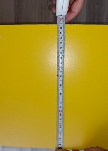 tv sehpası raf evi - Görsel 10