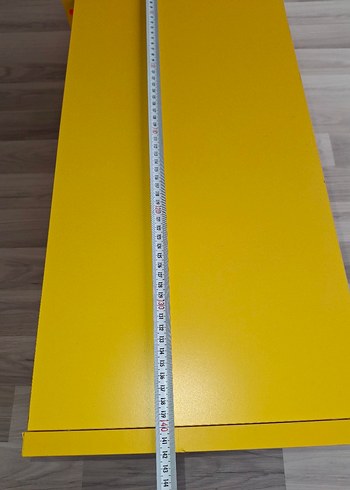 tv sehpası raf evi - Görsel 8