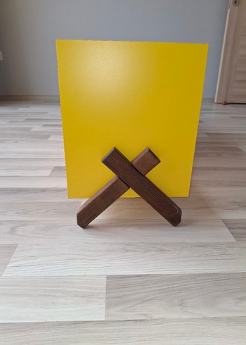 tv sehpası raf evi - Görsel 7