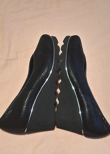 hotiç Dolgu Topuklu Stiletto - Görsel 3