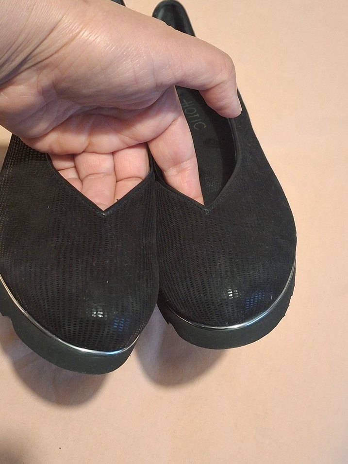 hotiç Dolgu Topuklu Stiletto - Görsel 5