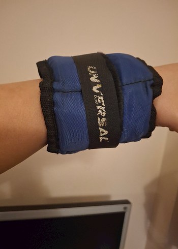 2×500 gr cırtlı aırlık - Görsel 4