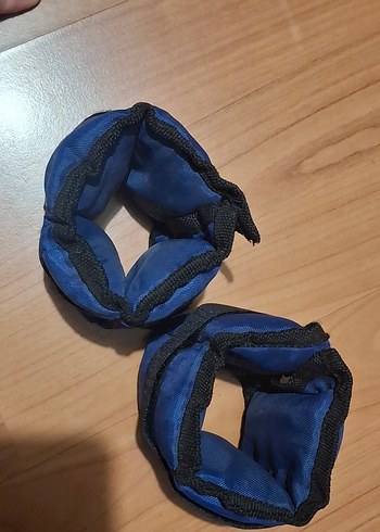 2×500 gr cırtlı aırlık - Görsel 5