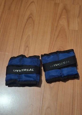 2×500 gr cırtlı aırlık - Görsel 2