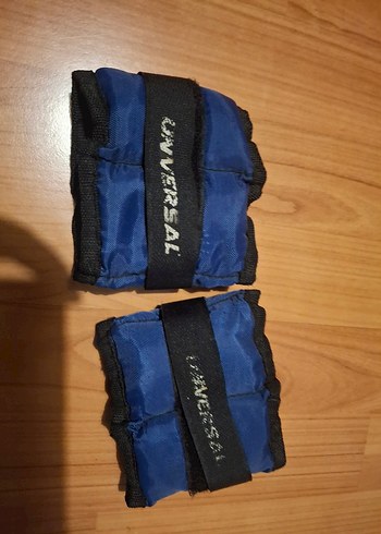 2×500 gr cırtlı aırlık - Görsel 3