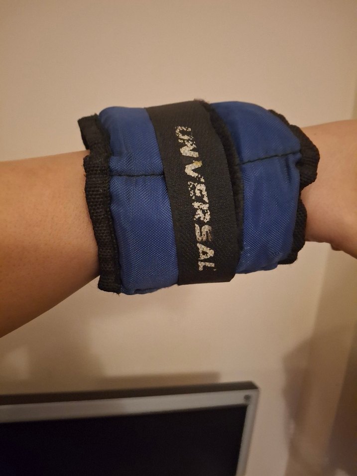 2×500 gr cırtlı aırlık - Görsel 4