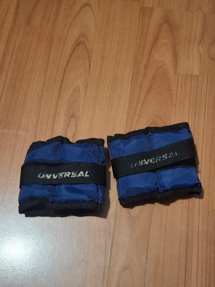 2×500 gr cırtlı aırlık - Görsel 2