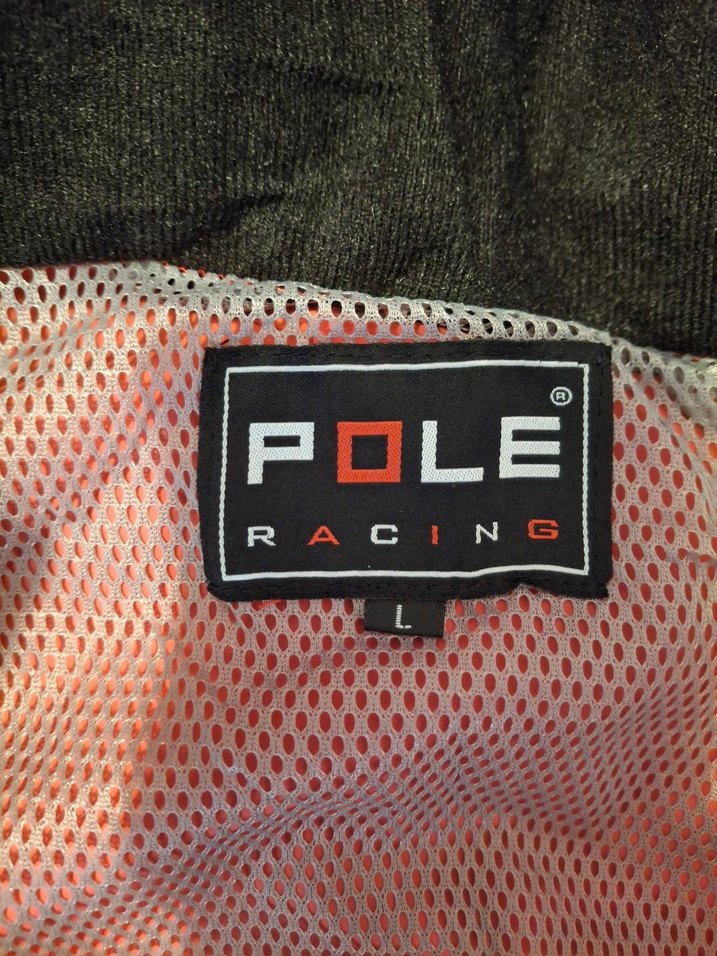 motorcu yamurluk takim POLE - Görsel 4