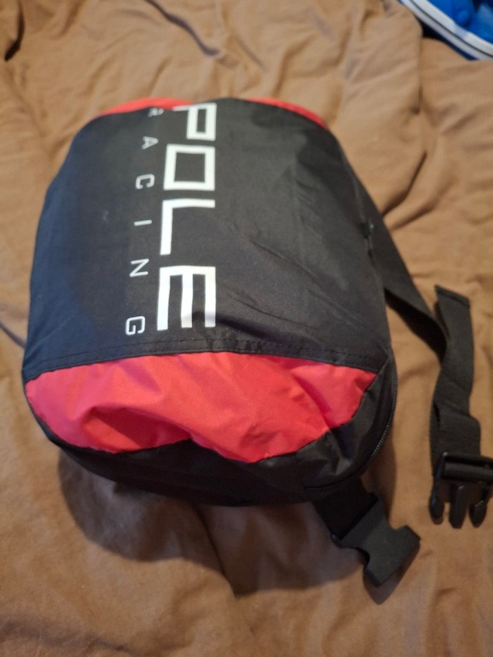 motorcu yamurluk takim POLE - Görsel 5