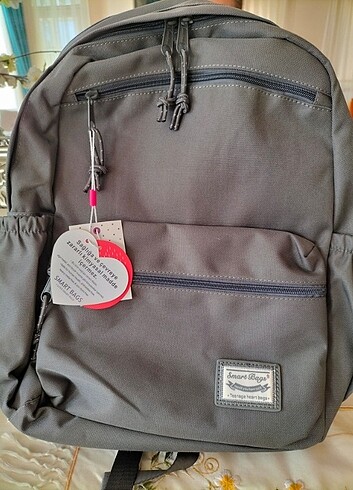 Smart Bags Smart bags sırt çantası unisex 