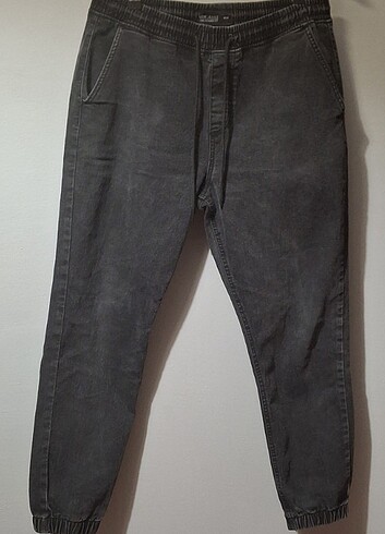 Jogger jeans pantolon 