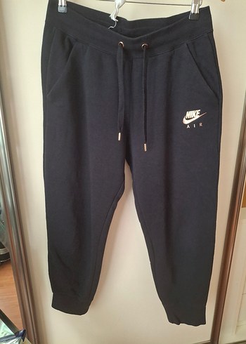Nike Siyah Jogger Esofman Alti