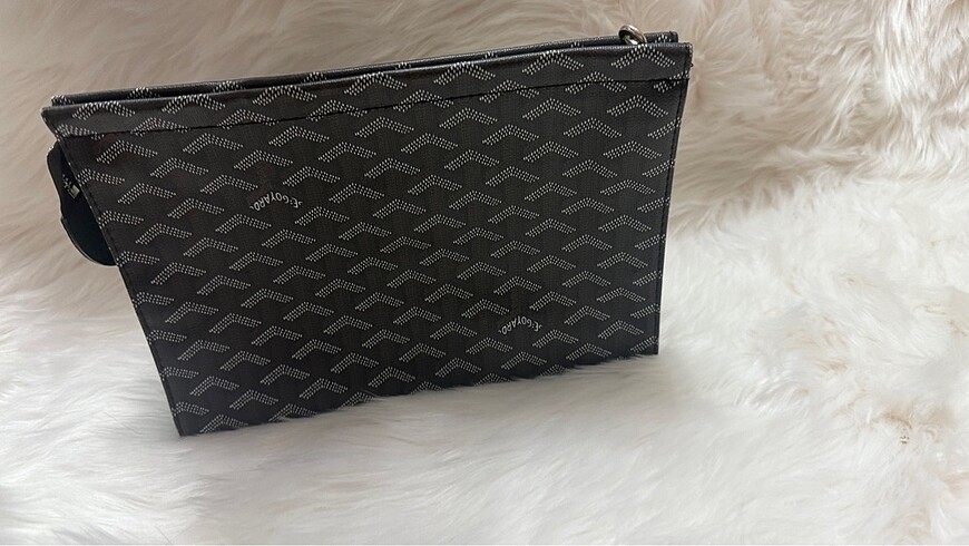 Maison Goyard Goyard Clutch