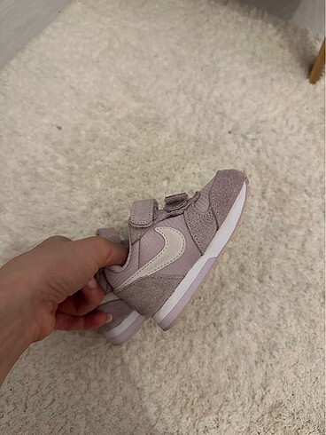Nike Nıke Bebek Ayakkabı