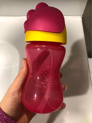 Philips avent pipetli suluk