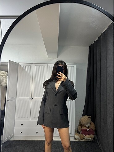 Blazer ceket