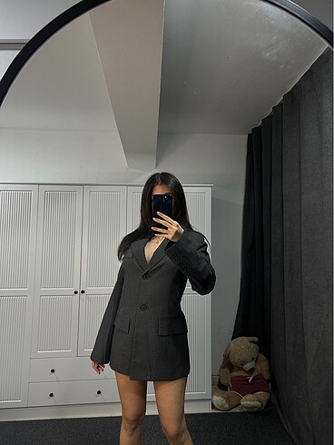 Zara Blazer ceket