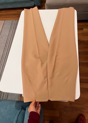 Berm collection havuç pantolon - Görsel 4