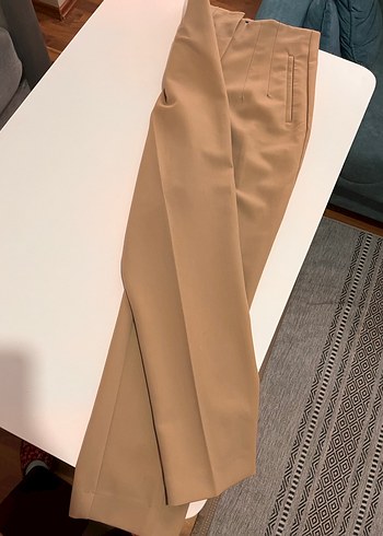 Berm collection havuç pantolon - Görsel 2