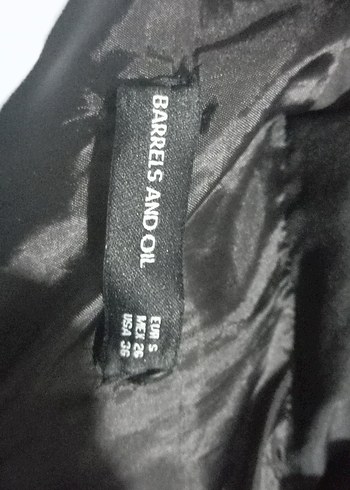 Gri Kadın Fermuarlı Şişme Yelek - Görsel 3