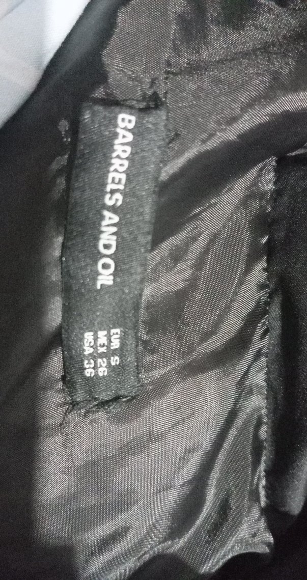 Gri Kadın Fermuarlı Şişme Yelek - Görsel 4