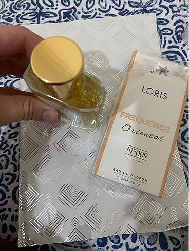Diğer Loris N009