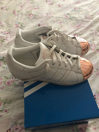 Adidas Adidas süper star sneakers 