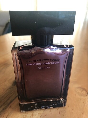 Narciso rodriguez for her edp