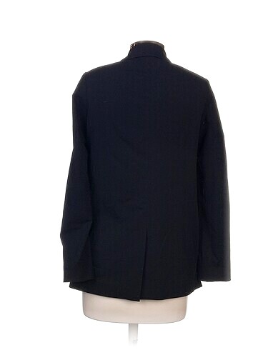 xs Beden Bershka Blazer %70 İndirimli.