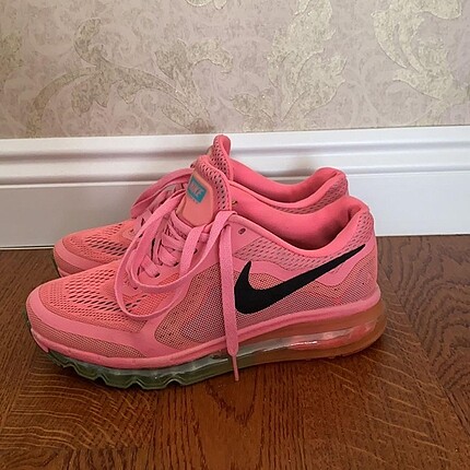 Orijinal Nike air max spor ayakkabı