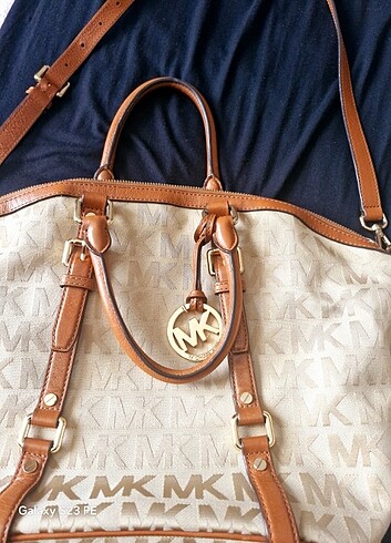 michael kors tote bag - Görsel 7